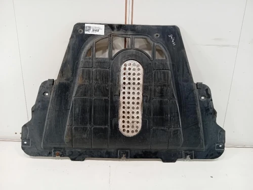 Carter Protezione Motore ANT Alfa Romeo Giulietta 2010