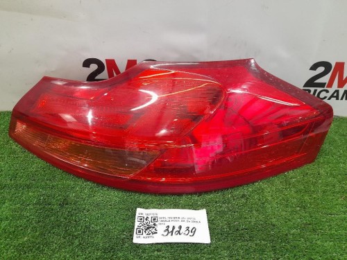 Fanale POST DX 13277878 Opel Insignia A 2013