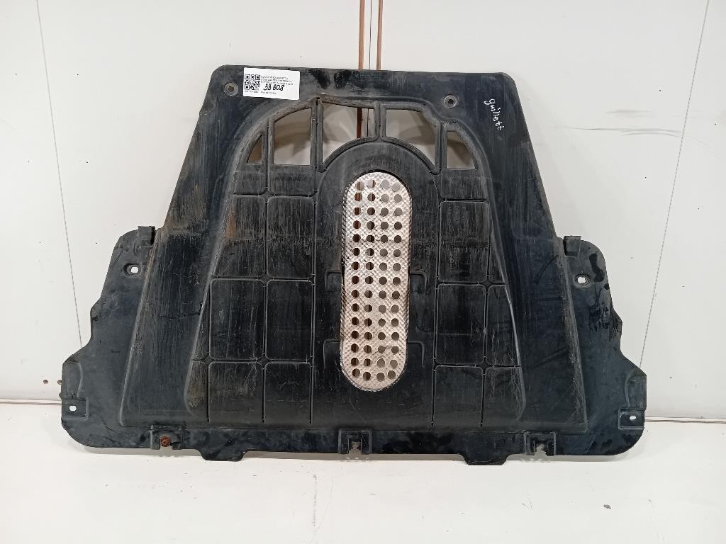 Carter Protezione Motore ANT Alfa Romeo Giulietta 2010