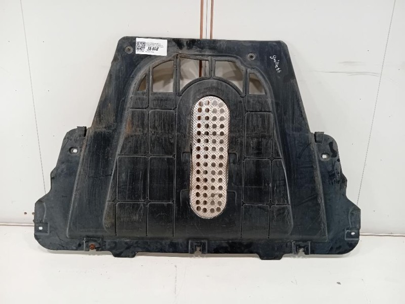 Carter Protezione Motore ANT Alfa Romeo Giulietta 2010