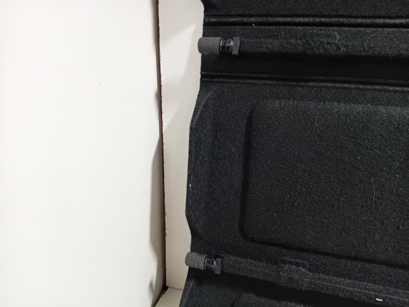 Ripiano Copertura VANO Bagagli 98167225ZD Peugeot 2008 I 2016