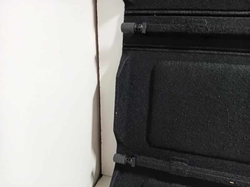 Ripiano Copertura VANO Bagagli 98167225ZD Peugeot 2008 I 2016