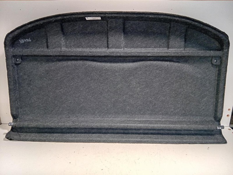 Ripiano Copertura VANO Bagagli 9825755580 Peugeot 2008 II 2020