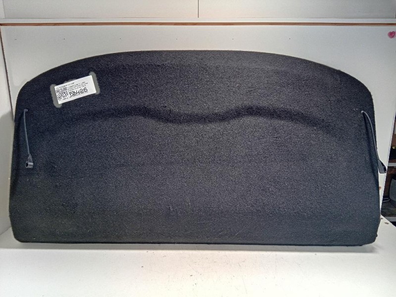 Ripiano Copertura VANO Bagagli 9825755580 Peugeot 2008 II 2020