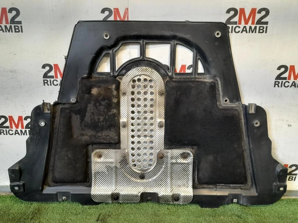 Carter Protezione Motore ANT 50518650 Alfa Romeo Giulietta 2010