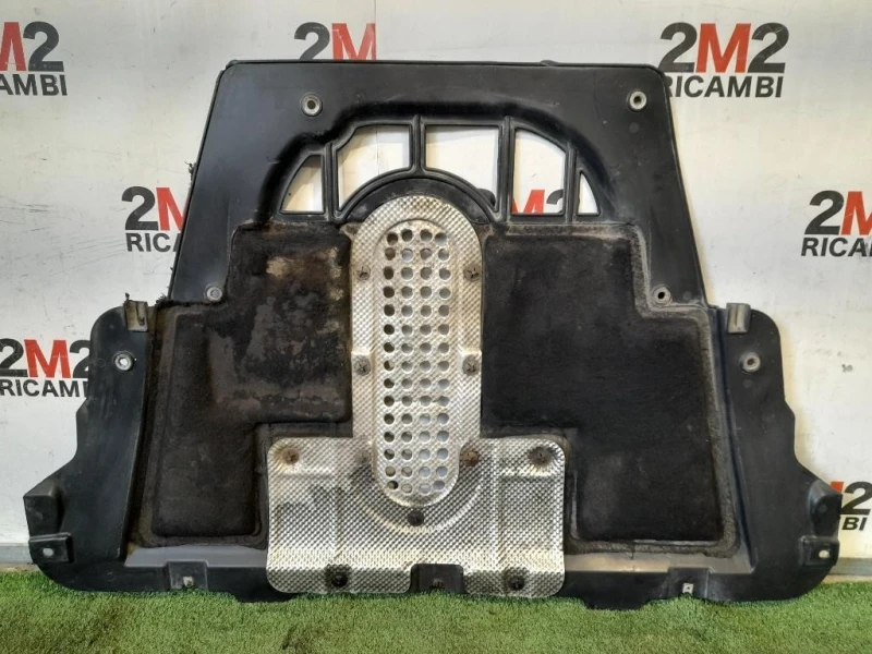 Carter Protezione Motore ANT 50518650 Alfa Romeo Giulietta 2010