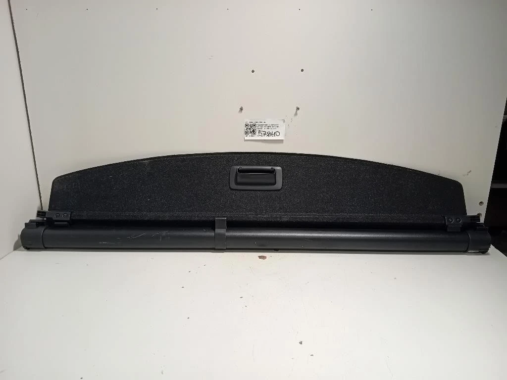 Ripiano Copertura VANO Bagagli 9800269280 Peugeot 308 II SW 2014