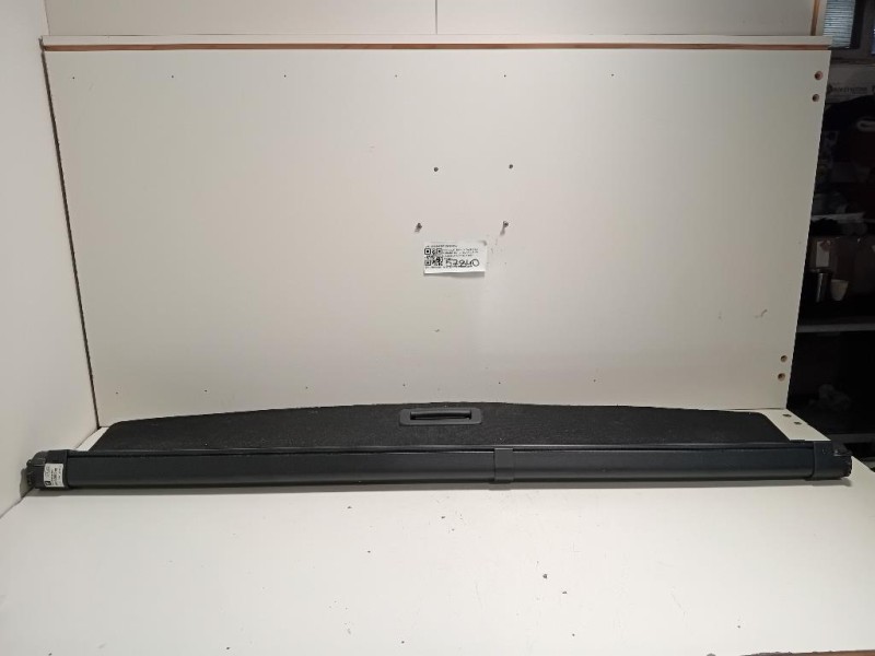 Ripiano Copertura VANO Bagagli 9800269280 Peugeot 308 II SW 2014