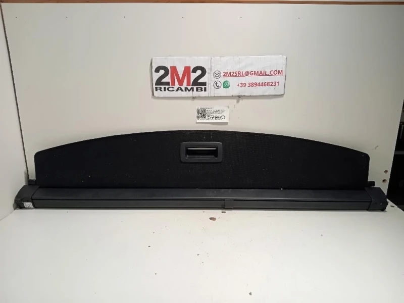 Ripiano Copertura VANO Bagagli 9800269280 Peugeot 308 II SW 2014