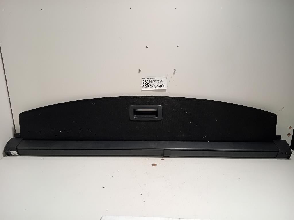 Ripiano Copertura VANO Bagagli 9800269280 Peugeot 308 II SW 2014