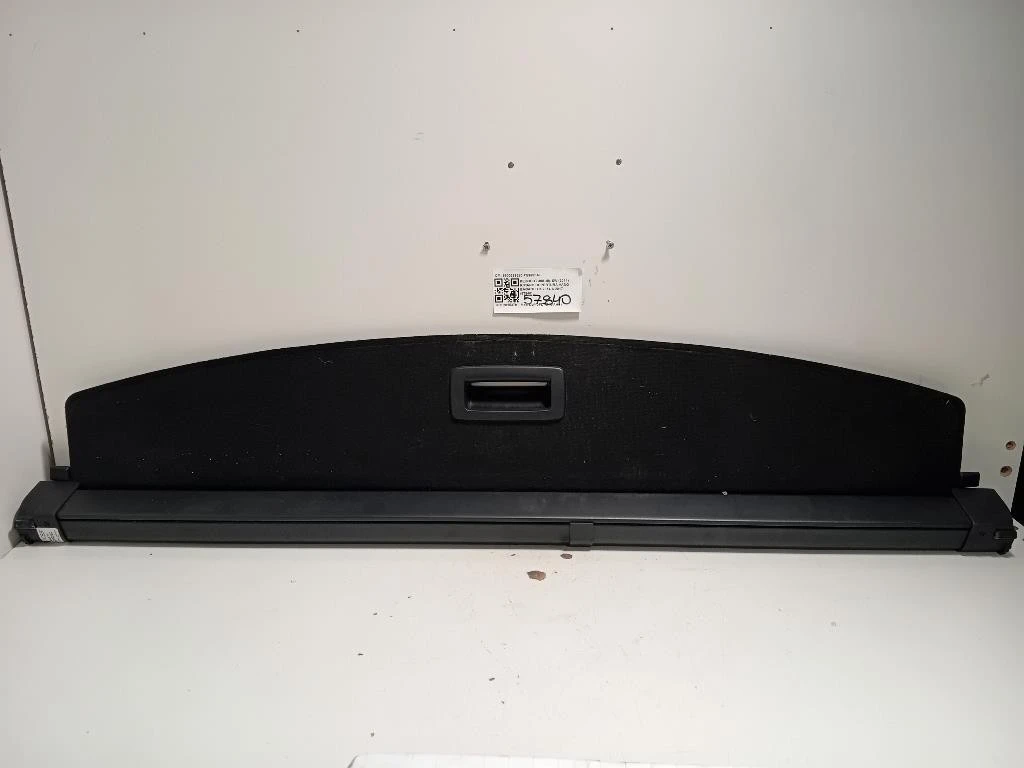 Ripiano Copertura VANO Bagagli 9800269280 Peugeot 308 II SW 2014