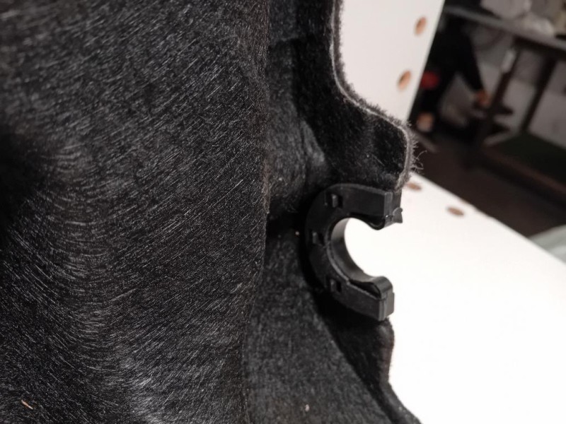 Ripiano Copertura VANO Bagagli RIPIANO COPERTURA VANO BAGAGLI Seat Ibiza V 6J1 Coupe 2013
