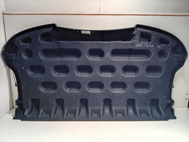 Ripiano Copertura VANO Bagagli RIPIANO COPERTURA VANO BAGAGLI Seat Ibiza V 6J1 Coupe 2013