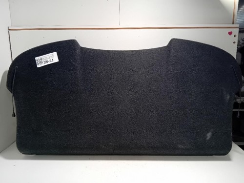 Ripiano Copertura VANO Bagagli RIPIANO COPERTURA VANO BAGAGLI Seat Ibiza V 6J1 Coupe 2013