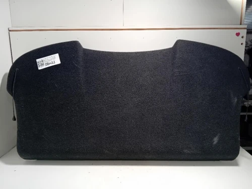 Ripiano Copertura VANO Bagagli RIPIANO COPERTURA VANO BAGAGLI Seat Ibiza V 6J1 Coupe 2013