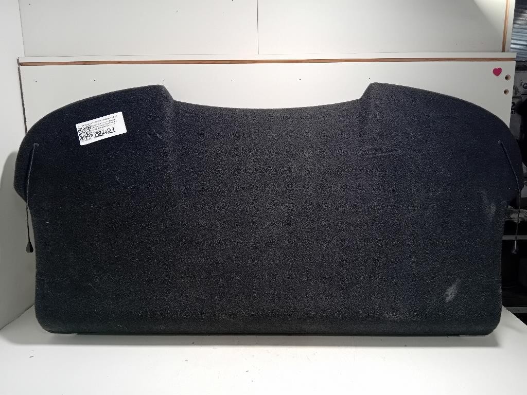 Ripiano Copertura VANO Bagagli RIPIANO COPERTURA VANO BAGAGLI Seat Ibiza V 6J1 Coupe 2013