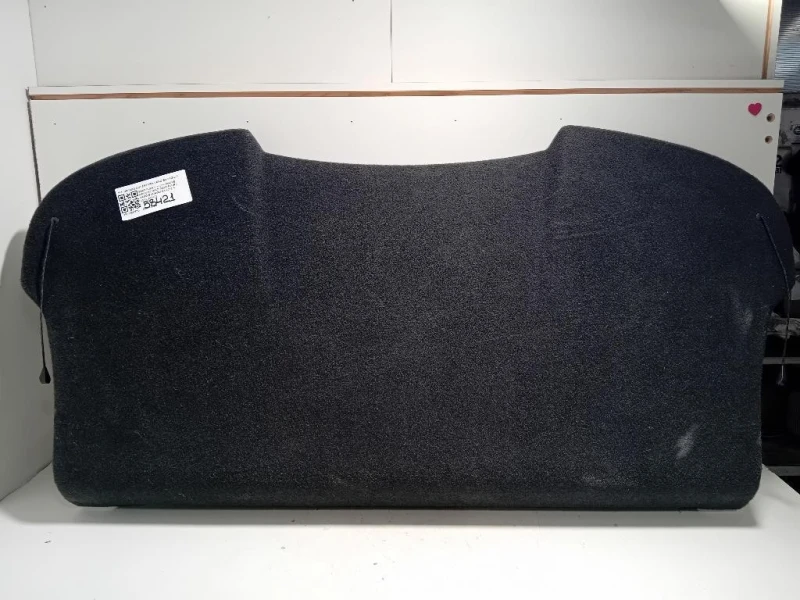 Ripiano Copertura VANO Bagagli RIPIANO COPERTURA VANO BAGAGLI Seat Ibiza V 6J1 Coupe 2013
