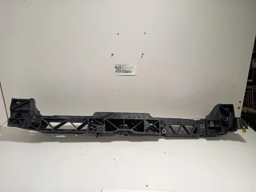 Rivestimento Frontale Parte SUP ANT 9807148180 Peugeot 308 II SW 2014