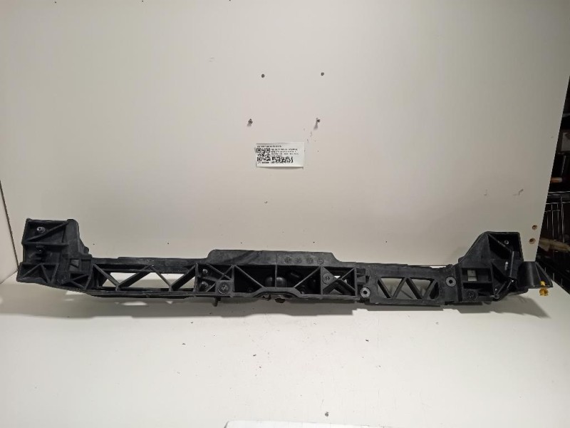 Rivestimento Frontale Parte SUP ANT 9807148180 Peugeot 308 II SW 2014