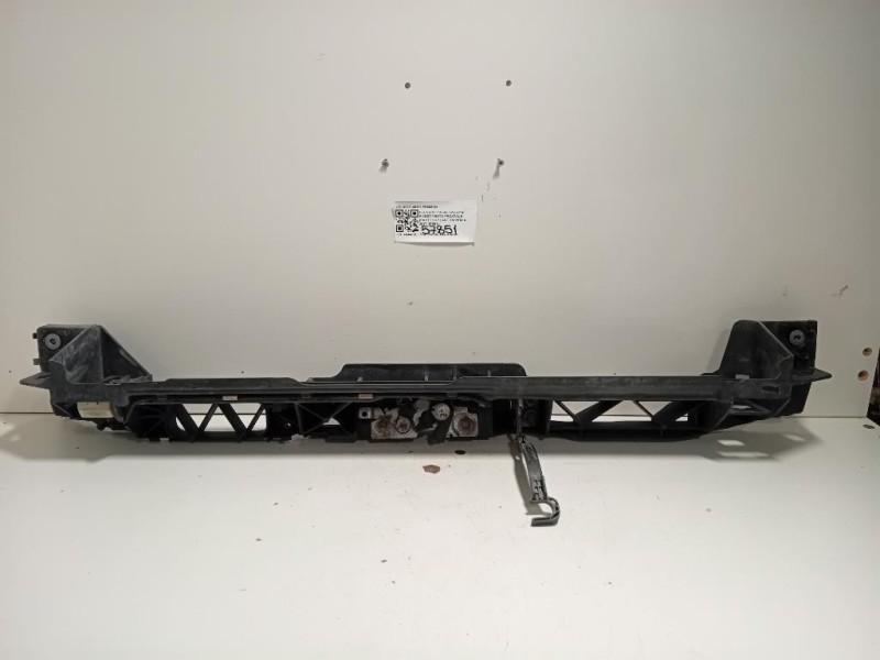 Rivestimento Frontale Parte SUP ANT 9807148180 Peugeot 308 II SW 2014