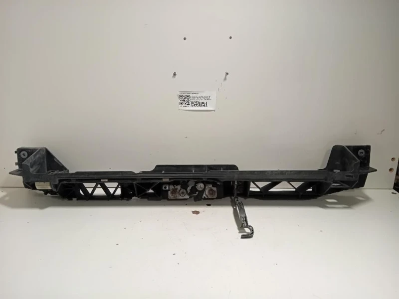 Rivestimento Frontale Parte SUP ANT 9807148180 Peugeot 308 II SW 2014