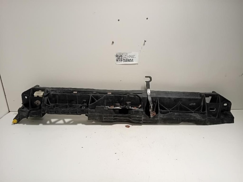 Rivestimento Frontale Parte SUP ANT 9807148180 Peugeot 308 II SW 2014