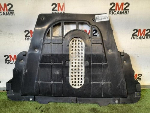 Carter Protezione Motore ANT 50518650 Alfa Romeo Giulietta 2010