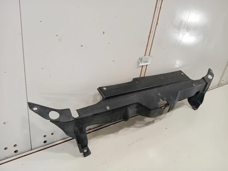 Rivestimento Frontale Parte SUP ANT 53292-60040 Toyota Landcruiser 120 2003