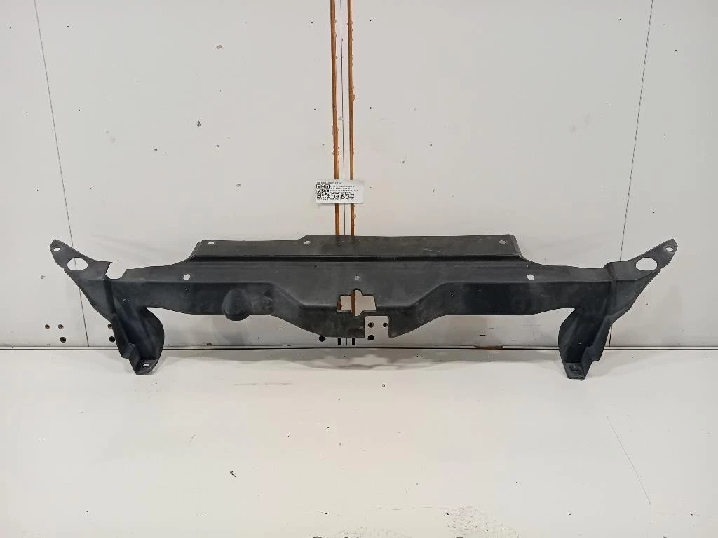 Rivestimento Frontale Parte SUP ANT 53292-60040 Toyota Landcruiser 120 2003