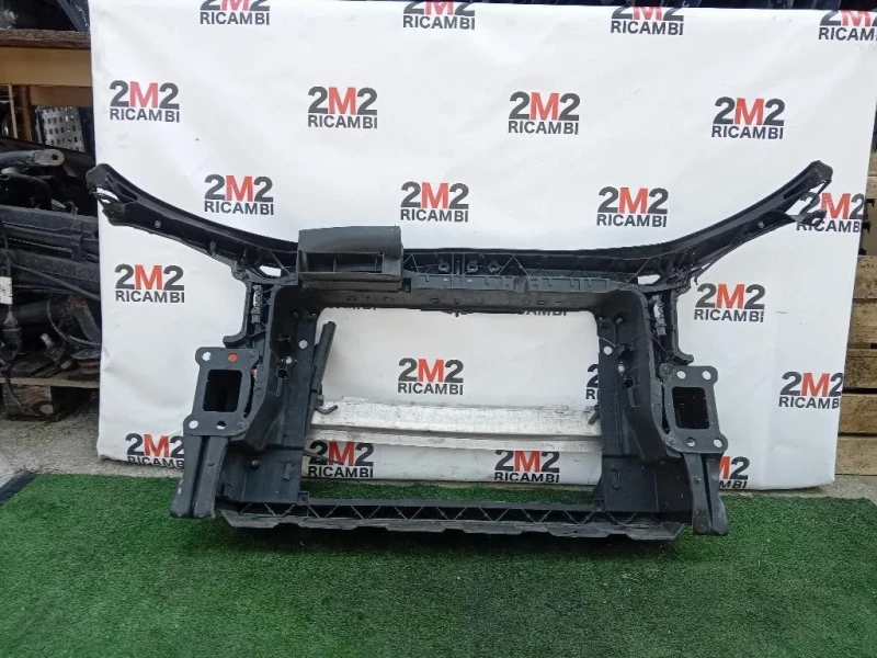 Rivestimento Frontale ANT 8PC807113 Audi A3 8P1 2004