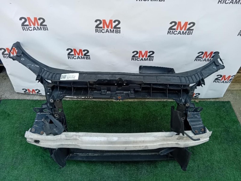 Rivestimento Frontale ANT 8PC807113 Audi A3 8P1 2004