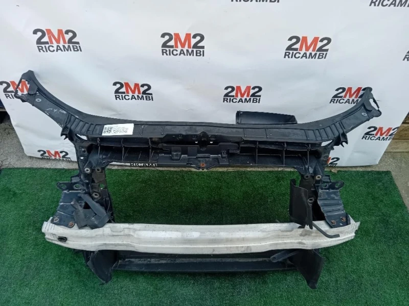 Rivestimento Frontale ANT 8PC807113 Audi A3 8P1 2004