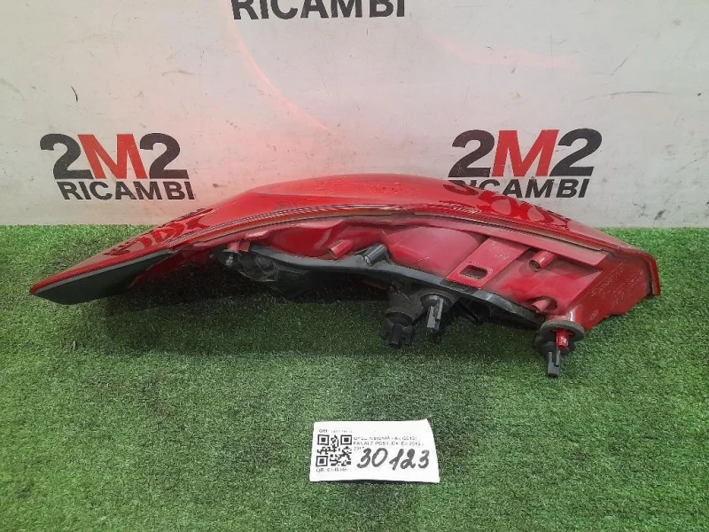 Fanale POST DX 13277878 Opel Insignia A 2013