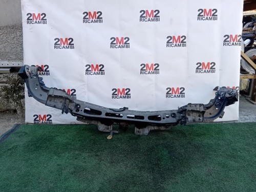 Rivestimento Frontale ANT RIVESTIMENTO FRONTALE ANT Fiat Doblò III 2015