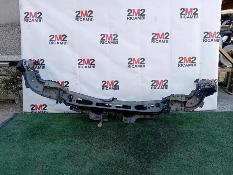 Rivestimento Frontale ANT RIVESTIMENTO FRONTALE ANT Fiat Doblò III 2015