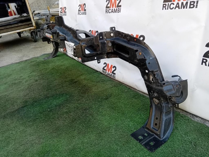 Rivestimento Frontale ANT RIVESTIMENTO FRONTALE ANT Fiat Doblò III 2015