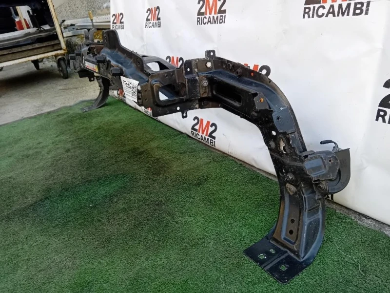 Rivestimento Frontale ANT RIVESTIMENTO FRONTALE ANT Fiat Doblò III 2015