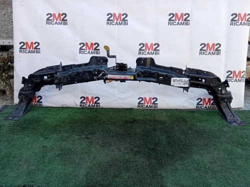 Rivestimento Frontale ANT RIVESTIMENTO FRONTALE ANT Fiat Doblò III 2015