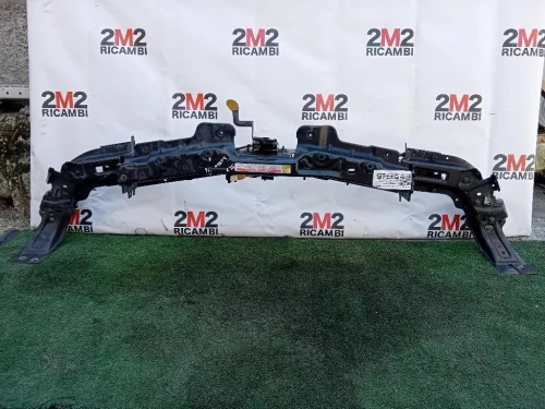 Rivestimento Frontale ANT RIVESTIMENTO FRONTALE ANT Fiat Doblò III 2015