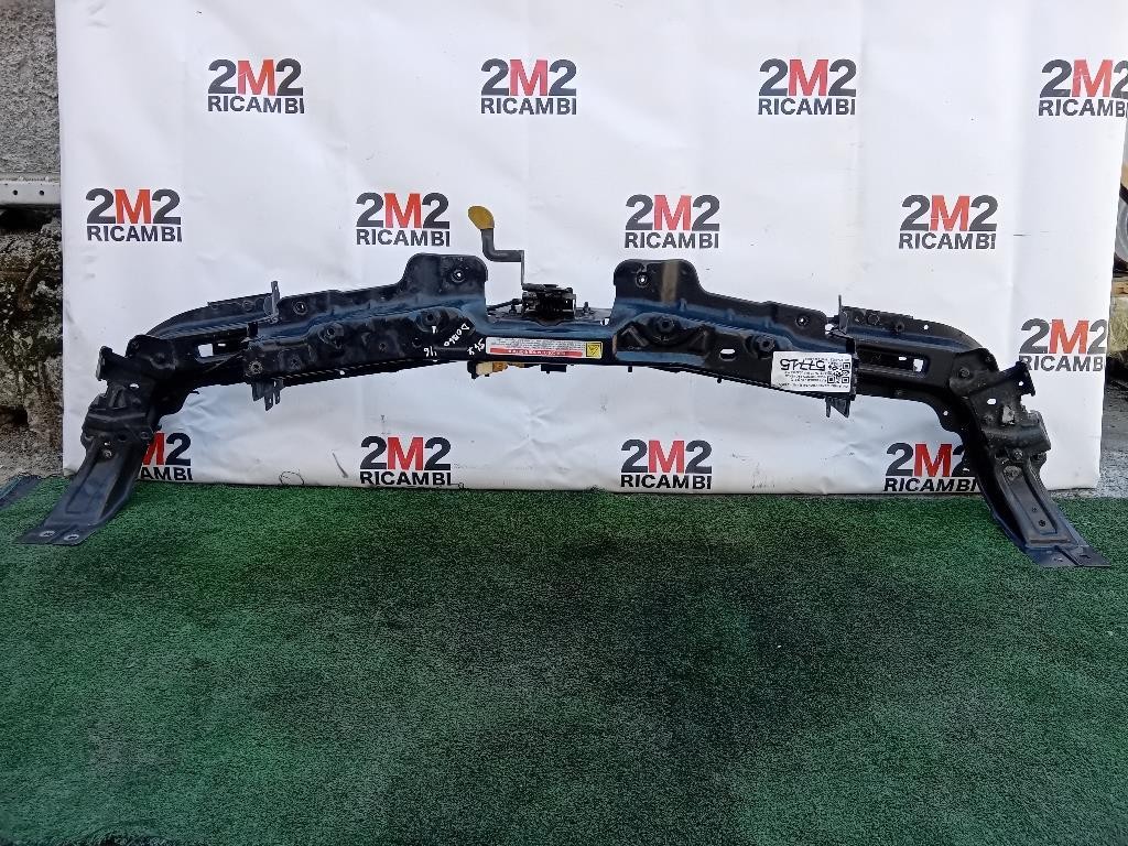 Rivestimento Frontale ANT RIVESTIMENTO FRONTALE ANT Fiat Doblò III 2015