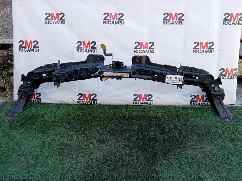 Rivestimento Frontale ANT RIVESTIMENTO FRONTALE ANT Fiat Doblò III 2015