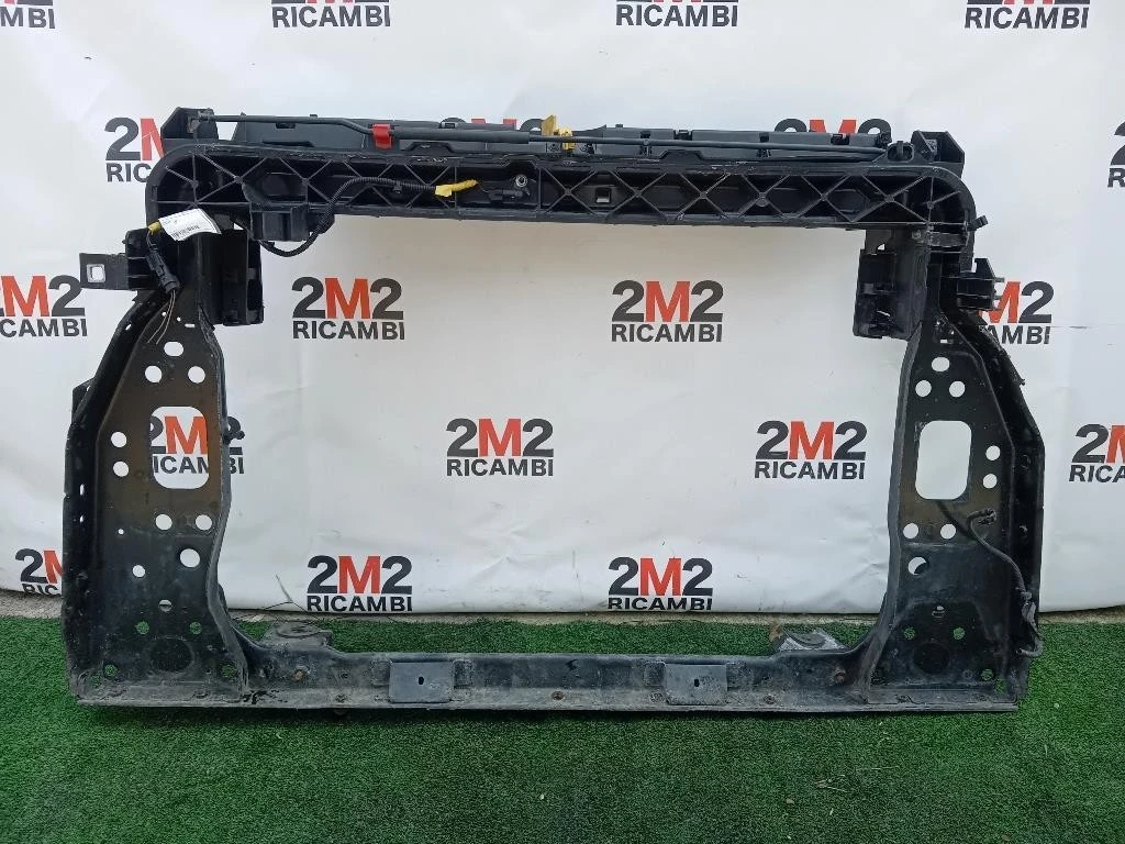 Rivestimento Frontale ANT RIVESTIMENTO FRONTALE ANT Jeep Renegade 2015
