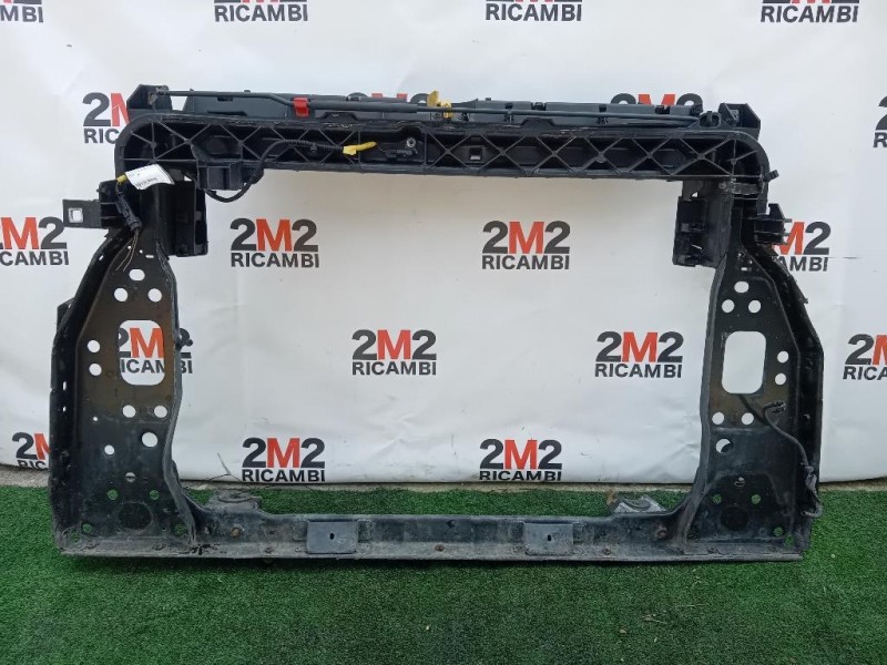 Rivestimento Frontale ANT RIVESTIMENTO FRONTALE ANT Jeep Renegade 2015