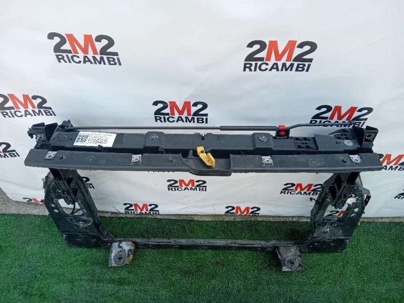 Rivestimento Frontale ANT RIVESTIMENTO FRONTALE ANT Jeep Renegade 2015