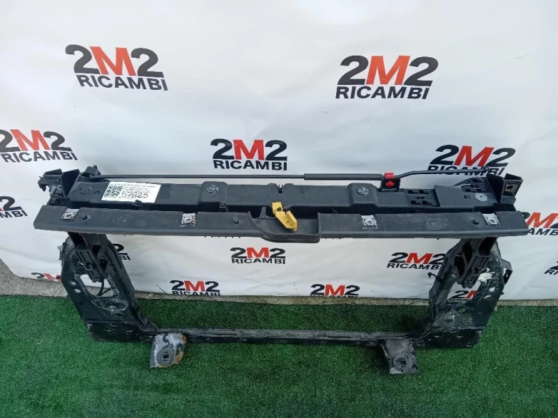 Rivestimento Frontale ANT RIVESTIMENTO FRONTALE ANT Jeep Renegade 2015