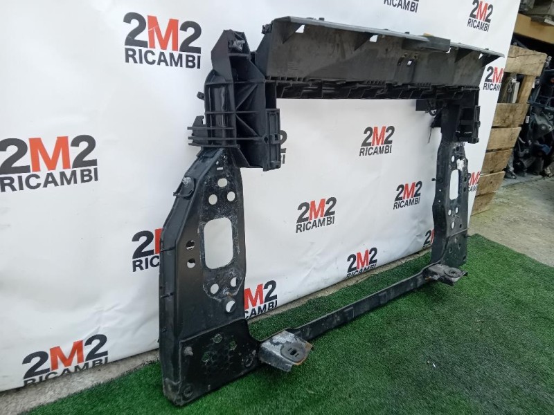 Rivestimento Frontale ANT RIVESTIMENTO FRONTALE ANT Jeep Renegade 2015