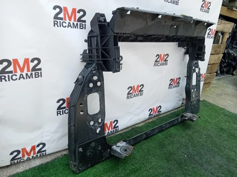 Rivestimento Frontale ANT RIVESTIMENTO FRONTALE ANT Jeep Renegade 2015