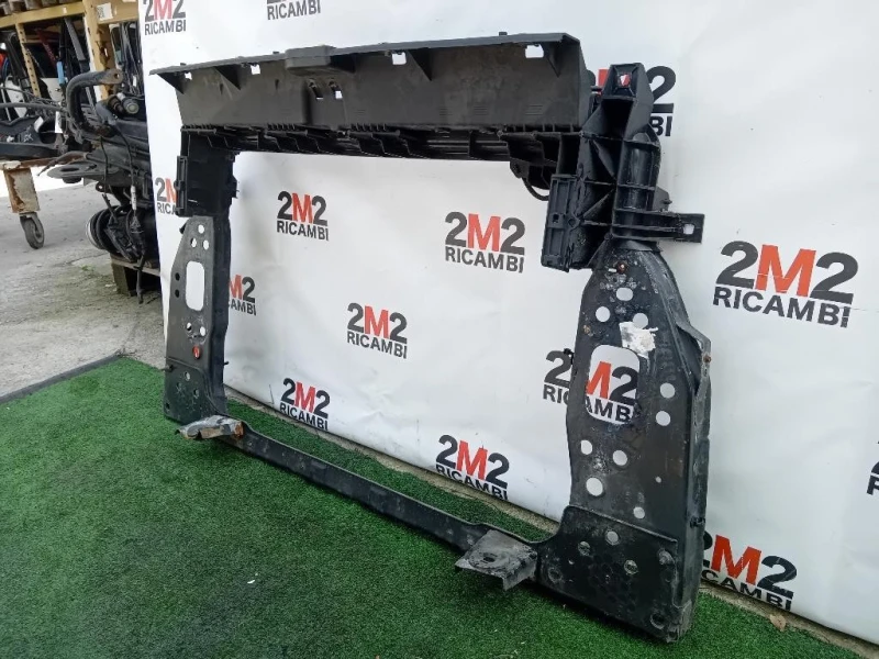 Rivestimento Frontale ANT RIVESTIMENTO FRONTALE ANT Jeep Renegade 2015