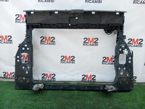 Rivestimento Frontale ANT RIVESTIMENTO FRONTALE ANT Jeep Renegade 2015