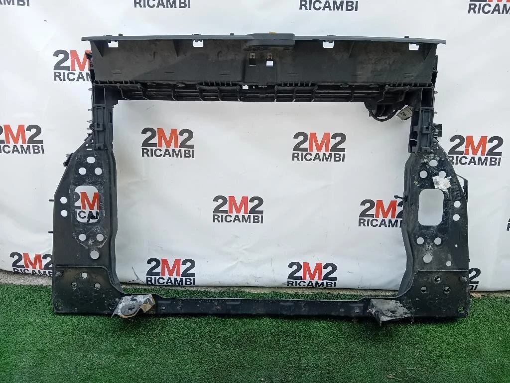 Rivestimento Frontale ANT RIVESTIMENTO FRONTALE ANT Jeep Renegade 2015